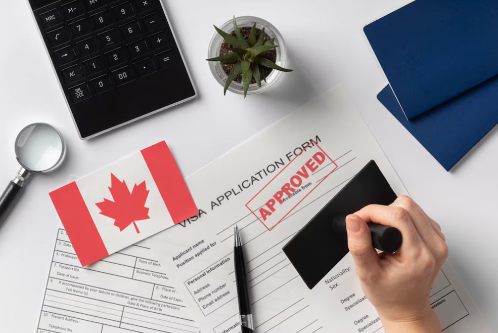 Canadian Citizenship
