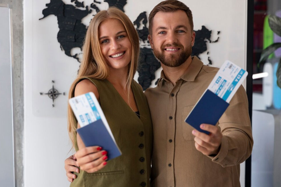 Spousal Sponsorship